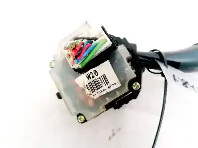 Peça sobressalente para automóvel em segunda mão comutador de limpa vidros por kia ceed (ed) 1.6 crdi 115 referências oem iam   