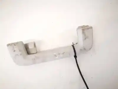 Peça sobressalente para automóvel em segunda mão puxador de teto por ford focus ii (da_) 1.6 ti referências oem iam 