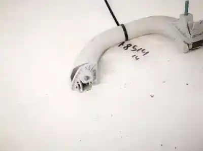 Автозапчастина б/у ручка стеля для volkswagen jetta (1k2) 1.6 edition посилання на oem iam 1k0857607h  