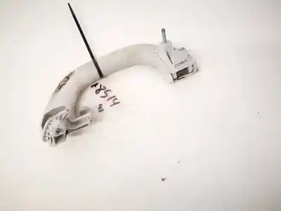 Автозапчастина б/у ручка стеля для volkswagen jetta (1k2) 1.6 edition посилання на oem iam 1k0857607j  