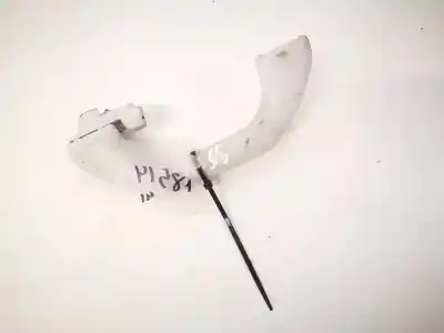 Автозапчасти б/у потолочная ручка за volkswagen jetta (1k2) 1.6 edition ссылки oem iam 1k0857607j