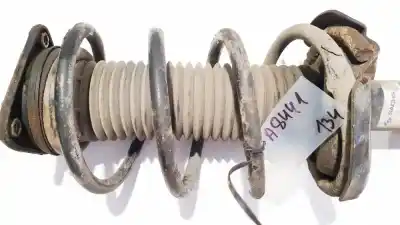 Second-hand car spare part shock absorber spring for ford focus ii (da_) 1.6 ti oem iam references   