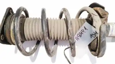Second-hand car spare part shock absorber spring for ford focus ii (da_) 1.6 ti oem iam references   