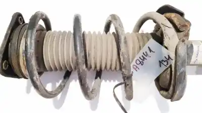 Peça sobressalente para automóvel em segunda mão mola de suspensão por ford focus ii (da_) 1.6 ti referências oem iam 