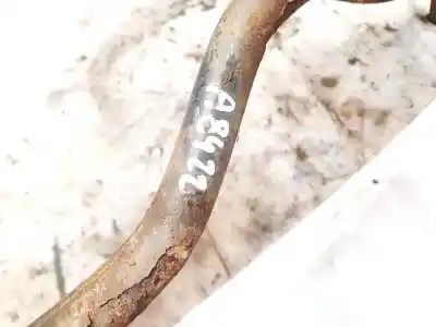 Second-hand car spare part front stabilizer bar for toyota corolla (e11) 2.0 d-4d linea sol oem iam references   