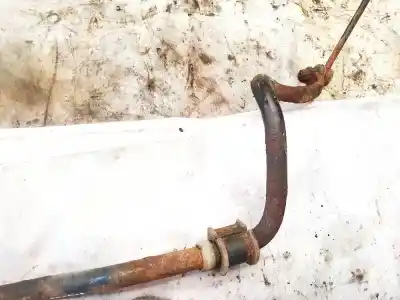 Second-hand car spare part front stabilizer bar for toyota corolla (e11) 2.0 d-4d linea sol oem iam references   