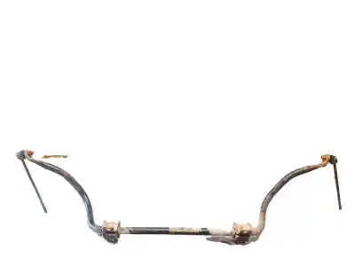 Peça sobressalente para automóvel em segunda mão barra estabilizadora dianteira por volvo v50 (545) 2.4 referências oem iam 