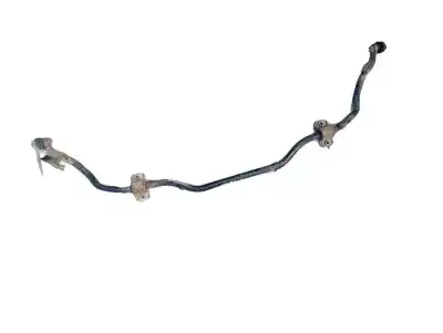 Second-hand car spare part front stabilizer bar for opel corsa c 1.2 16v cat (z 12 xep / lb4) oem iam references   