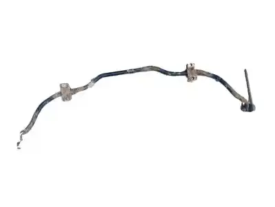 Second-hand car spare part front stabilizer bar for opel corsa c 1.2 16v cat (z 12 xep / lb4) oem iam references   