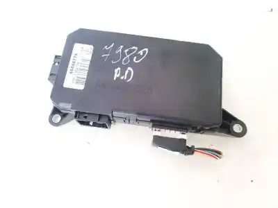 Автозапчастина б/у модуль комфорт для mercedes w203, 2000.05 - 2004.02 c 220 cdi (203.006) 105kw 2000.05 - 2007.02 посилання на oem iam 46846774