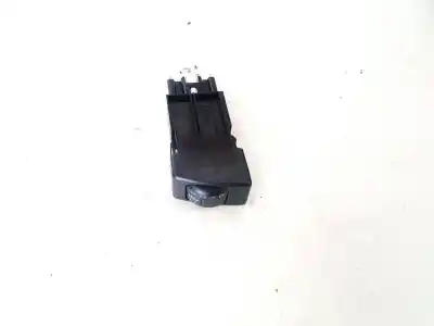 Second-hand car spare part headlights switch for isuzu d-max 3.0 turbodiesel oem iam references 134137  
