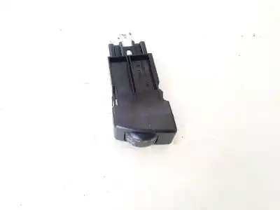 Second-hand car spare part headlights switch for isuzu d-max 3.0 turbodiesel oem iam references 134137  