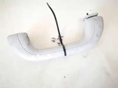 Peça sobressalente para automóvel em segunda mão puxador de teto por kia ceed (ed) 1.6 crdi 115 referências oem iam 