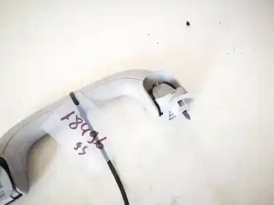 Second-hand car spare part roof handle for kia ceed (ed) 1.6 crdi 115 oem iam references   