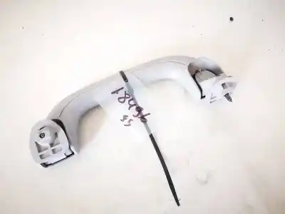 Second-hand car spare part roof handle for kia ceed (ed) 1.6 crdi 115 oem iam references   