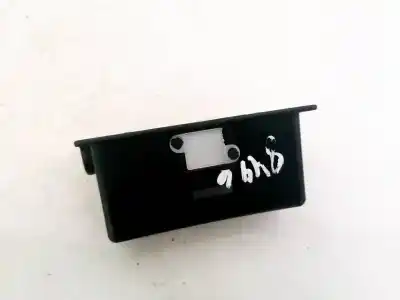 Tweedehands auto-onderdeel ASBAKJE voor KIA CEED (ED)  OEM IAM-referenties 845501H100  84550-1H100