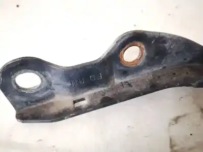 Second-hand car spare part bonnet hinge for kia ceed (ed) 1.6 crdi 115 oem iam references   