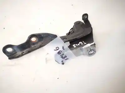 Second-hand car spare part bonnet hinge for kia ceed (ed) 1.6 crdi 115 oem iam references   