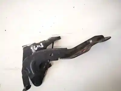 Peça sobressalente para automóvel em segunda mão dobradiça do capô por kia ceed (ed) 1.6 crdi 115 referências oem iam 