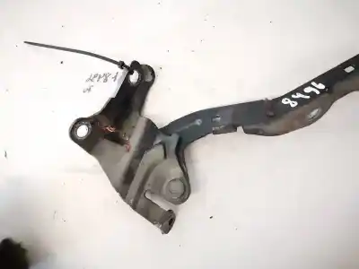 Second-hand car spare part bonnet hinge for kia ceed (ed) 1.6 crdi 115 oem iam references   
