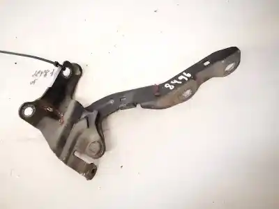 Peça sobressalente para automóvel em segunda mão dobradiça do capô por kia ceed (ed) 1.6 crdi 115 referências oem iam 