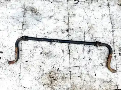 Second-hand car spare part front stabilizer bar for audi a6 allroad quattro (4fh) 3.2 fsi oem iam references 