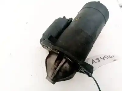 Peça sobressalente para automóvel em segunda mão motor de arranque por kia ceed (ed) 1.6 crdi 115 referências oem iam 361002a100  36100-2a100, 1250295