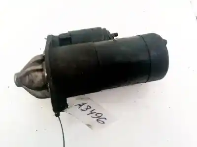 Peça sobressalente para automóvel em segunda mão motor de arranque por kia ceed (ed) 1.6 crdi 115 referências oem iam 361002a100