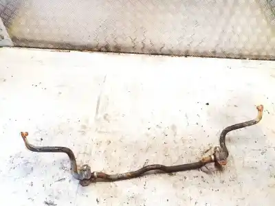 Peça sobressalente para automóvel em segunda mão barra estabilizadora dianteira por hyundai i30 1.6 crdi cat referências oem iam 