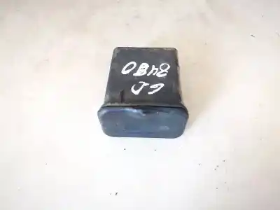 Peça sobressalente para automóvel em segunda mão cinzeiro por opel zafira a 2.0 dti referências oem iam 90580259