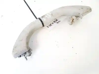 Peça sobressalente para automóvel em segunda mão puxador de teto por skoda superb (3u4) 1.9 tdi referências oem iam 