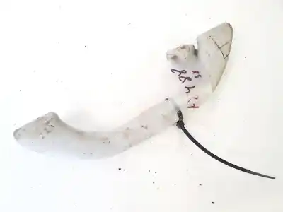 Peça sobressalente para automóvel em segunda mão puxador de teto por skoda superb (3u4) 1.9 tdi referências oem iam 