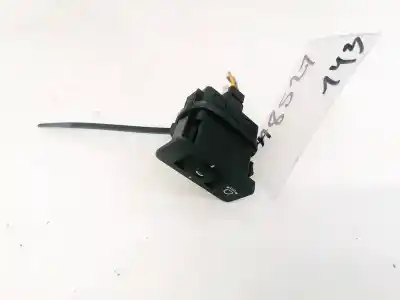 Second-hand car spare part HEADLIGHTS SWITCH for BMW 5-SERIES, E39 1995.11 - 2003.06  OEM IAM references 61318360460  61.31-8360460