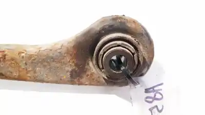 Автозапчастина б/у лівий задній верхній рычок підвіски для volkswagen jetta (1k2) 1.6 edition посилання на oem iam   