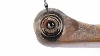 Автозапчастина б/у верхній задній правий рычаг підвіски для volkswagen jetta (1k2) 1.6 edition посилання на oem iam   