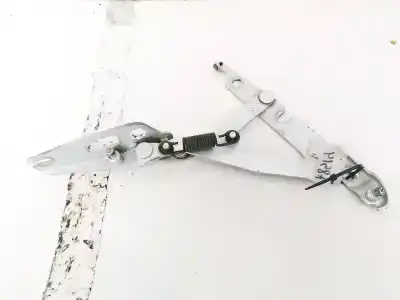 Автозапчасти б/у петля капота за volkswagen jetta (1k2) 1.6 edition ссылки oem iam 