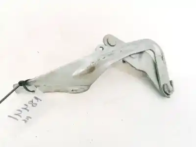 Peça sobressalente para automóvel em segunda mão dobradiça do capô por ford focus ii (da_) 1.6 ti referências oem iam 4m5116800aa