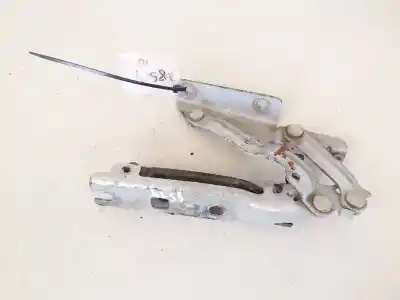 Автозапчасти б/у петля капота за volkswagen jetta (1k2) 1.6 edition ссылки oem iam 1k0823302c