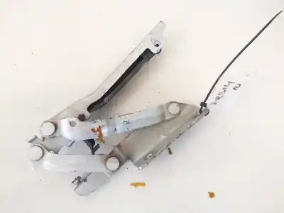 Second-hand car spare part bonnet hinge for volkswagen jetta (1k2) 1.6 edition oem iam references 1k0823302c  