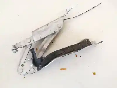 Second-hand car spare part bonnet hinge for volkswagen jetta (1k2) 1.6 edition oem iam references 1k0823302c  