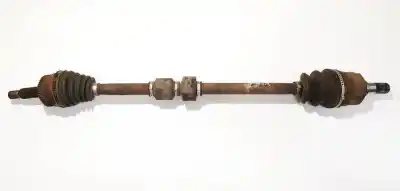 Pezzo di ricambio per auto di seconda mano trasmissione anteriore destra per hyundai i30 1.6 crdi cat riferimenti oem iam 