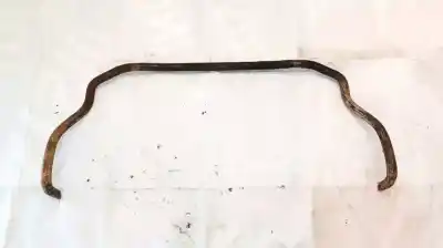 Peça sobressalente para automóvel em segunda mão barra estabilizadora dianteira por audi 80 b4 avant (8c5) 1.9 tdi referências oem iam 