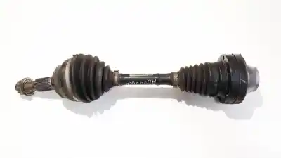 Автозапчастина б/у передня права трансмісія для PORSCHE CAYENNE, 2002.01 - 2010.06 4.5L 250KW 2002 - 2007 Посилання на OEM IAM 7L0407271A  8250160598007B