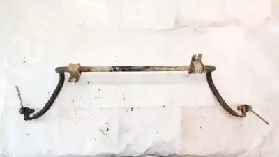 Peça sobressalente para automóvel em segunda mão barra estabilizadora dianteira por renault vel satis (bj0) 2.2 dci turbodiesel referências oem iam 