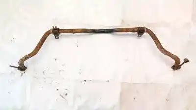 Peça sobressalente para automóvel em segunda mão barra estabilizadora dianteira por renault laguna iii 2.0 dci diesel cat referências oem iam 