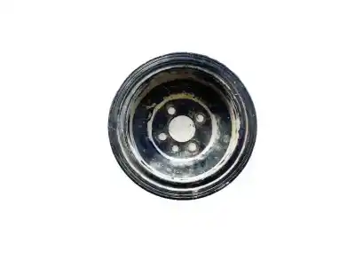 Автозапчастина б/у шків колінчастого вала для volkswagen golf v variant (1k5) 1.9 tdi посилання на oem iam 036105243  