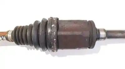 Second-hand car spare part front right transmission for bmw x5 (e70) 3.0d oem iam references p755394605  t510121081244