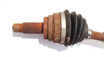 Second-hand car spare part front right transmission for bmw x5 (e70) 3.0d oem iam references p755394605  t510121081244