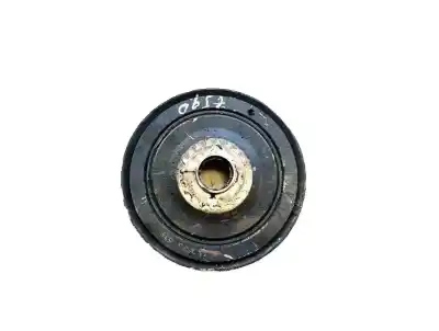 Second-hand car spare part crankshaft pulley for renault espace iv (jko) 1.9 authentique [1.9 ltr. - 88 kw dci diesel] oem iam references   