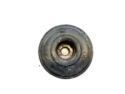 Second-hand car spare part crankshaft pulley for renault espace iv (jko) 1.9 authentique [1.9 ltr. - 88 kw dci diesel] oem iam references   